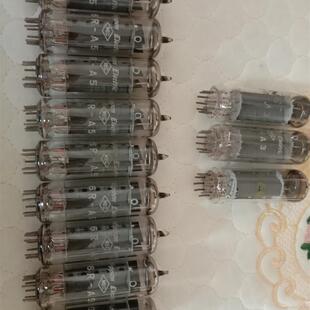 议价 进口6R-A2,6R-A3,6R-A5电子管。
