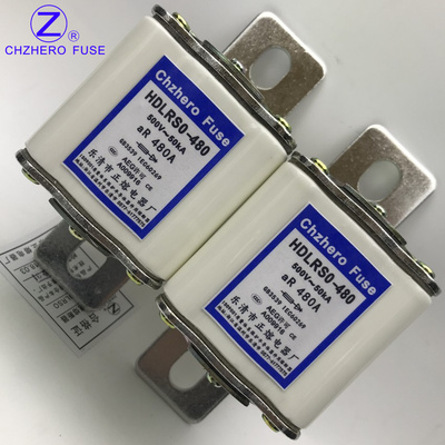 HDLRS3/HDLRSO/HDLRS0-400/200A250A300A320A350A400A快速熔断器