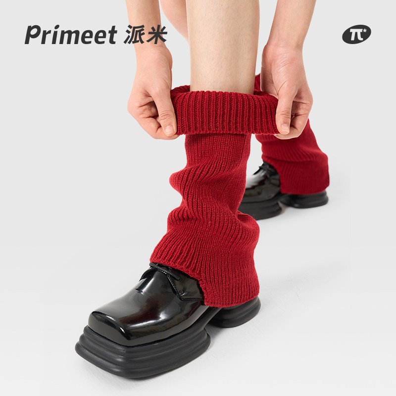 Primeet派米女腈纶袜套