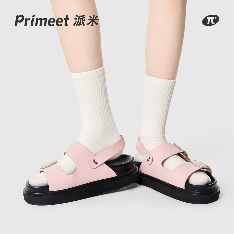 白色袜子女新疆棉袜纯色简约百搭