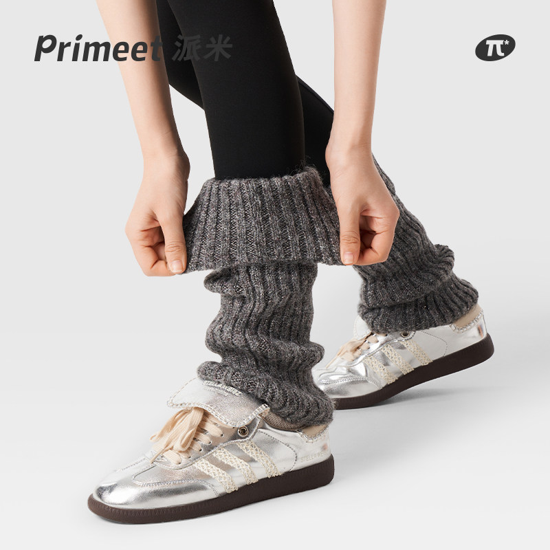 羊毛袜套 秋冬温暖