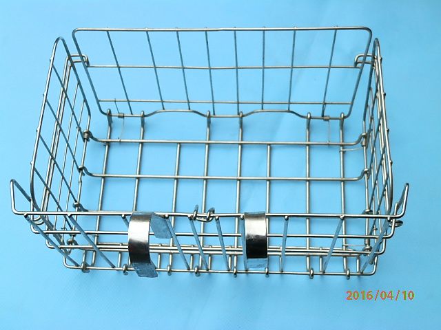 Panier pour vélo - Ref 2267055 Image 5