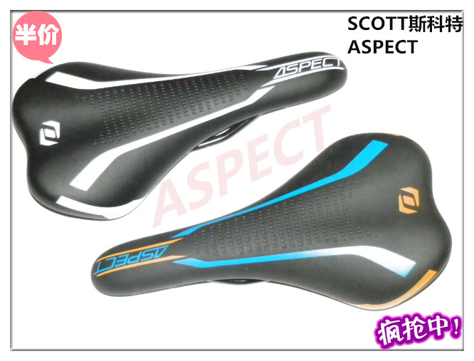 正品台产瑞士SCOTT斯科特ASPECT山地车坐垫