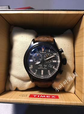 现货！！天美时Timex TW2P64800 / TW2P64900AB/160周年纪念款