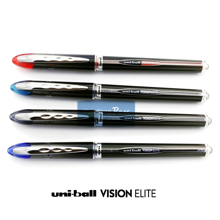远洋名笔uni-ball日本签字笔
