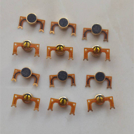 咪头4015 镀金咪头麦克风 话筒4MM*1.5MM