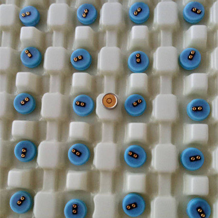 咪头4015 镀金咪头麦克风 话筒4MM*1.5MM