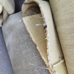 酒店旧地毯满铺二手地毯宾馆更换地毯撤回旧地毯保护地面车间仓库