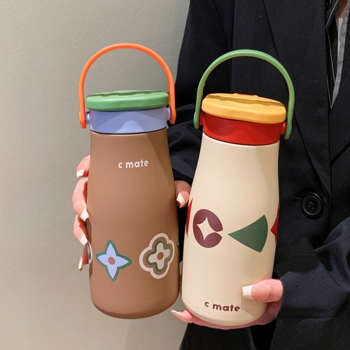 【316陶瓷内胆高颜值保温杯】