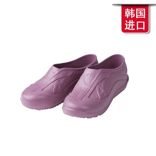 韩国进口防滑软底舒适雨靴防滑轻便雨鞋