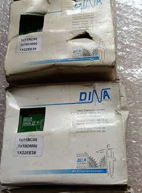 DINA  1x11RC00  1x10OM00  1x22