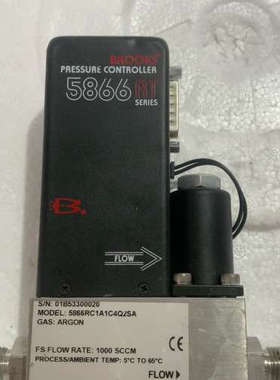 BROOKS 5866RT 5866RC1A1C4Q2SA流