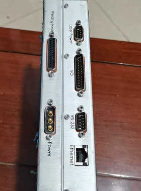 拆机iPG激光控制器P30-010595-V4CC REVD