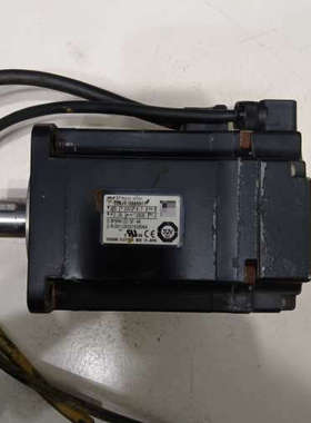 安川伺服电机SGJV-08AAA61