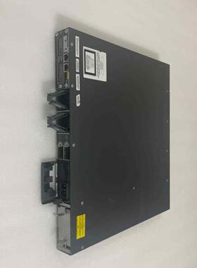 思科cisco WS-C3750X-48P-S 48口千兆p