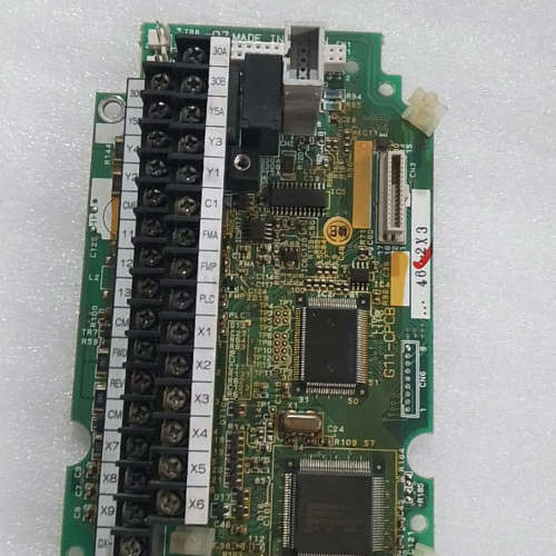 G11-CPCB富士变频器G11主板
