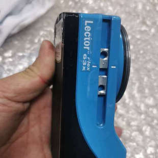 功能正常 施克V2D632R MWSFB4九五新