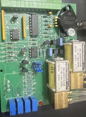 PNEUTRONICS 991-000616-008 电磁阀