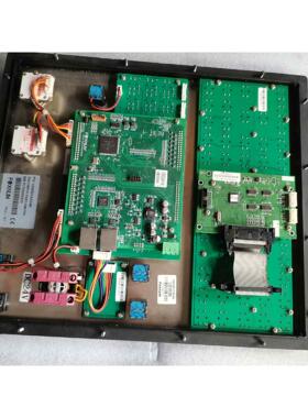 全新FOXNUM数控面板 1A025D1A30-N0