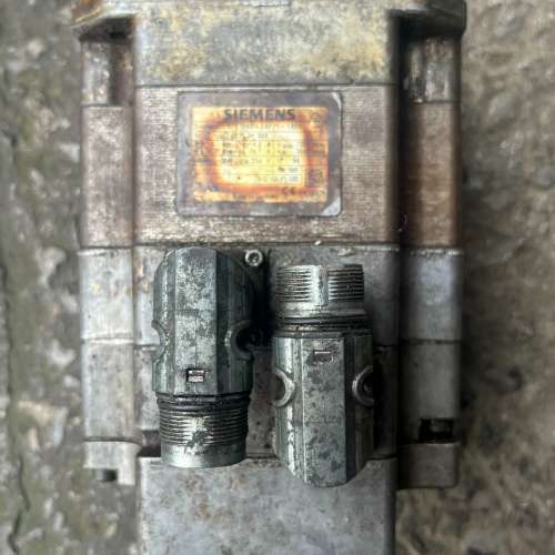 1FK7060-5AF71-1AG0伺服电机，