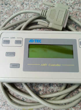 ADTEC AMVG-RCH1射频电源控制器，实物拍摄/全新