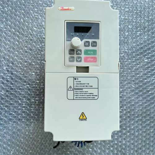 德络变频器  H100-3.7T4-1B ,3.7KW