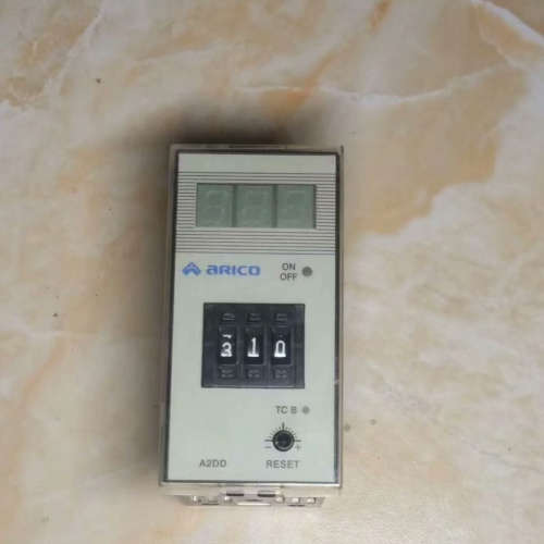 长新科技ARICO 温控器 温控仪 A2DD-RPK