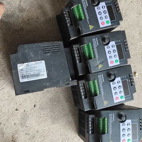 变频器H300-0D75S2S 浙江汇迅骏变频器H300-0
