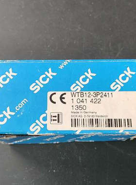 德国传感器1041422 WTB12-3P2411