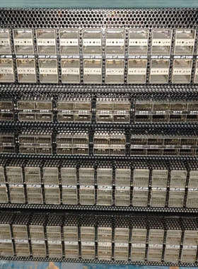 Mellanox SN3800/SN3700C 32口/64