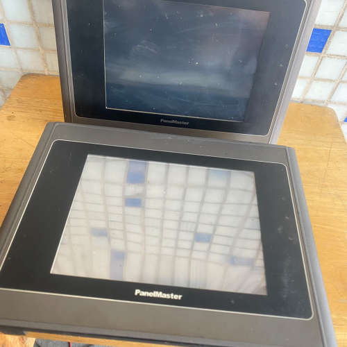 屏通触摸屏，人机界面PL057-TST1A-F1RN，实