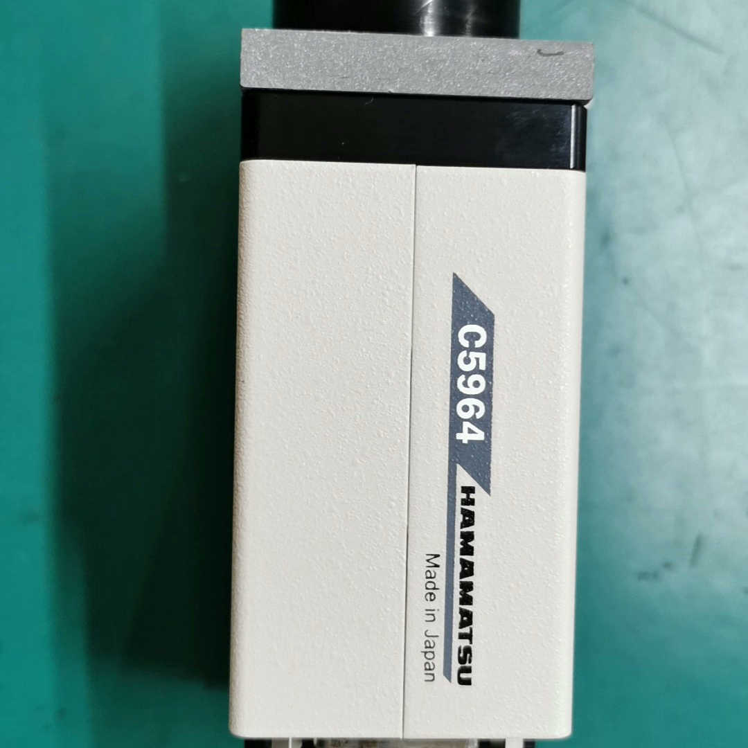 HAMAMATSU C5964滨松 NMOS用多通道探测器H