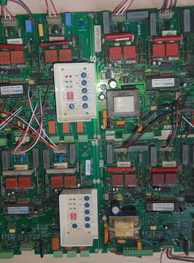 HAPN和平软启动主板