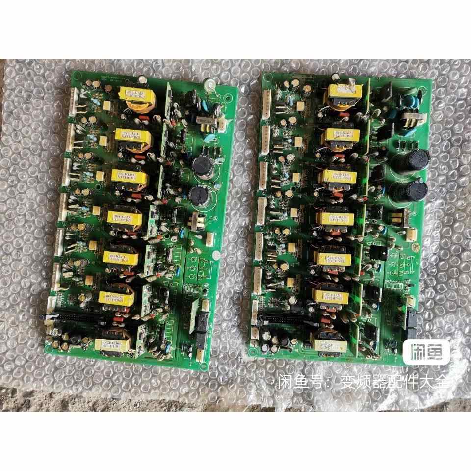 能EDS2000系列大功率变频器驱动板EDS2000-4T2