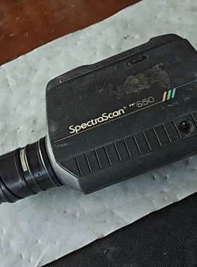 SpectraScan PR650色度计 光谱仪 PHOTO