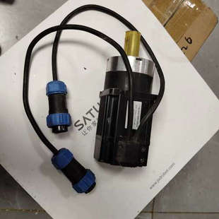 GR60 伺服电机型号为60LCB020C 243AA1