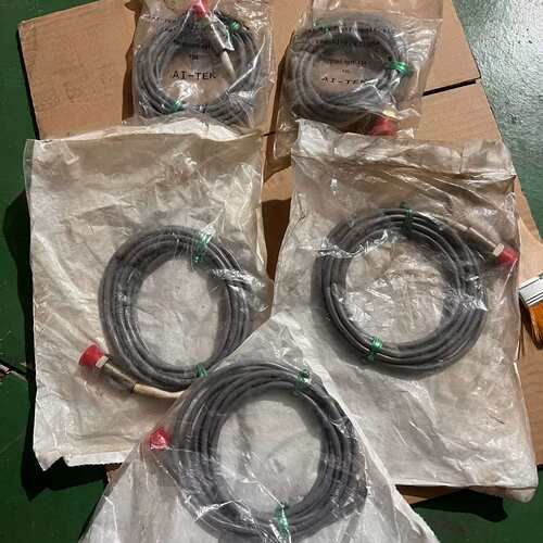 AI-TEK 70085-1010-131接近开关传感器