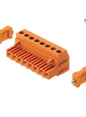 SLA BB12R OR 魏德米勒159345 0000 接