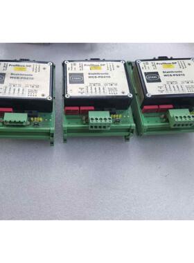 STAHL位置编码系统 WCS-PG210，