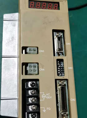 VEXTA/东方伺服驱动器FXED150A-A，实物拍摄，便