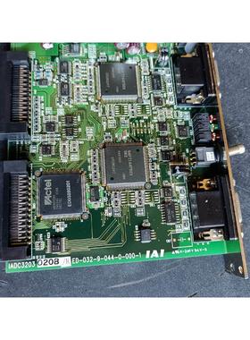 IADC3203 020B/R ED-032-9-044-0