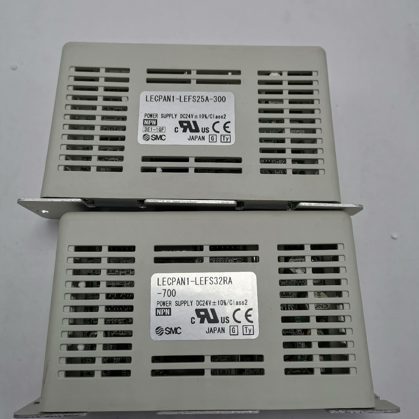 LECPAN1-LEFS32RA-700 LECPAN1