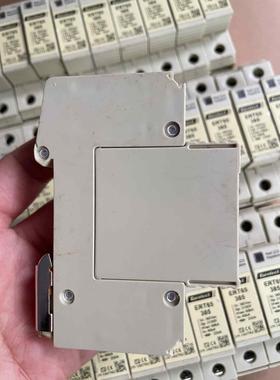 法国 EUROTECT欧申 1P防雷器浪涌保护器 ERT65