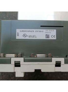 WT97，WT98德国原装正品进口ABB模块，PLC模块，主