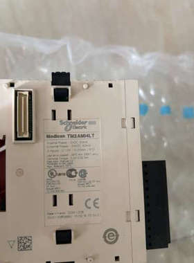 plc模块tm2ami4lt裸机