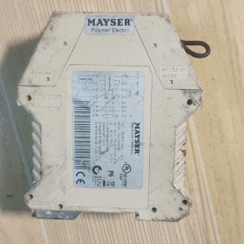 MAYSER SG-EFS 104/4L SG-EFS104