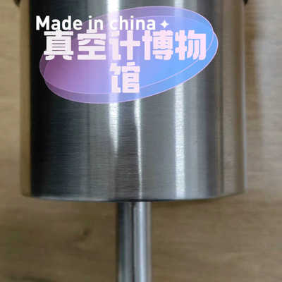 MKS 627DX01MBC1B Baratron Capa