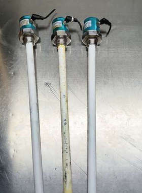 德国CAPTRON凯本隆电容液位计+长度450mm，件，