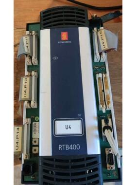 康士伯模块RTB400拆机