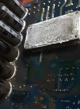 变频器模块。STARP口WE。SEM1C0NOUTR。DGD